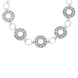 Diamantarmbånd 0,45ct TW/SI - Diamanthuset