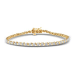 Diamantarmbånd 1,10ct tw/si - Diamanthuset