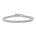 Diamantarmbånd 1,10 ct tw/si – Diamanthuset