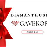 Gavekort