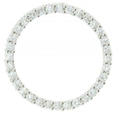 Diamant anheng 0,52ct TW/SI - Diamanthuset