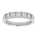 Alliansering, 0.07ct diamanter, 1-5 stener