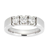 Alliansering, 0.20ct diamanter, 1-5 stener