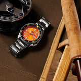 SEIKO 5 Sports - SRPD59K1